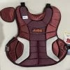 All-Star Fastpitch Ultra Cool Professional Series Chest Protector ADULT 14.5"