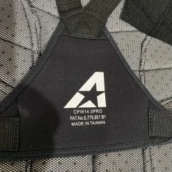 All-Star Fastpitch Ultra Cool Professional Series Chest Protector ADULT 14.5" -Baseball Softball Shop IMG 5736