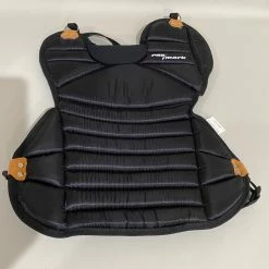 Martin Sports CP30 Pro Mark Catcher's Chest Protector - YOUTH