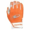 Lizard Skin Komodo V2 Batting Gloves - Orange - Medium 2 Lizard Skin Komodo V2 Batting Gloves - Orange - Medium -Baseball Softball Shop KM29000 23e97aaf 1e66 4512 ac4d 19929c5424f2