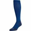 New Balance Men's Over The Calf Baseball Socks -Baseball Softball Shop LAS12711 Blue 01