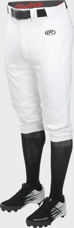 Rawlings LNCHKP Launch Knicker Baseball Pants