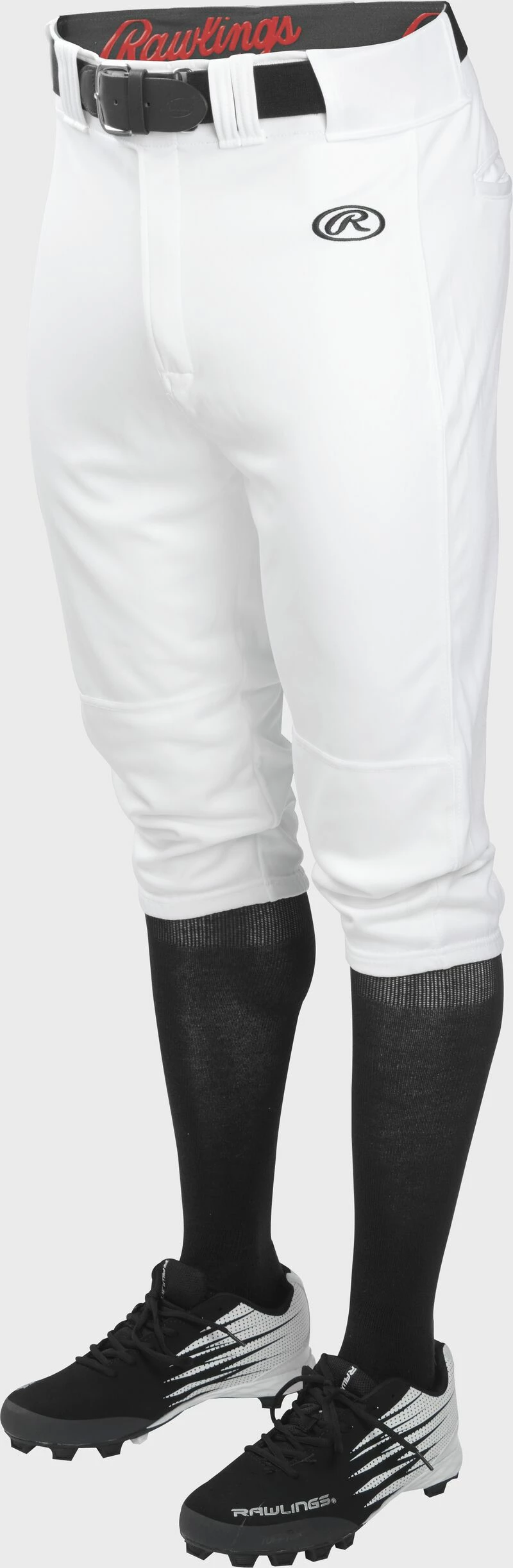 Rawlings LNCHKP Launch Knicker Baseball Pants 3 Rawlings LNCHKP Launch Knicker Baseball Pants