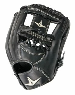 All-Star All Star Pro I Web 11.50" Glove - RHT