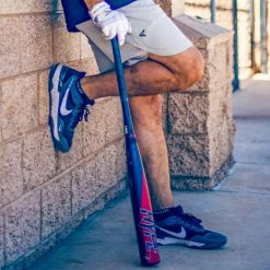 Easton ADV Hype (-3 ) BBCOR Baseball Bat 22 Easton ADV Hype (-3 ) BBCOR Baseball Bat -Baseball Softball Shop MG 9883