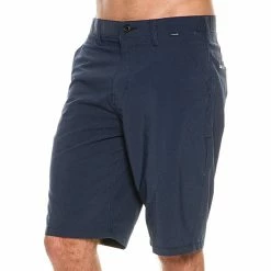 Men's Hurley 'Dry Out' Dri-FIT Chino Shorts