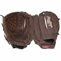 Rawlings Player Preferred 12.5" Glove - RHT