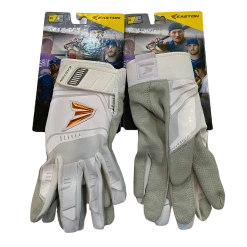 Easton Men's Walk-Off Power Leverage Batting Gloves -Baseball Softball Shop RAMSSSOCKS 1 a00288a9 07b5 466a 9a07 595c1cb07d4d