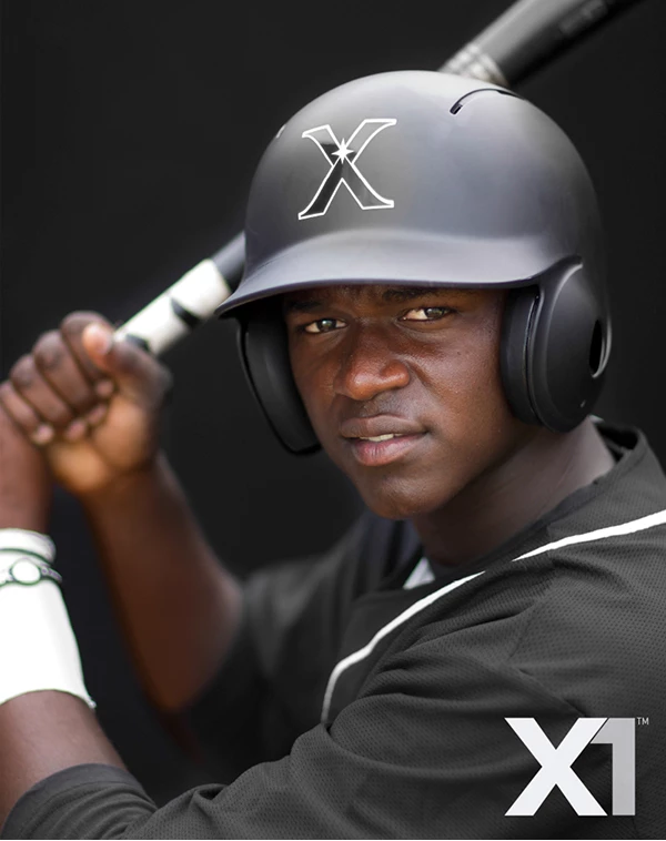 Xenith X1 Batting Helmet 3 Xenith X1 Batting Helmet