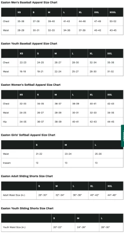 Easton YOUTH Rival 2 Baseball Pants -Baseball Softball Shop ScreenShot2022 02 02at2.35.44pm 8ac6ad79 7bb6 4d06 b330 2ede22914fcb