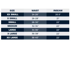 Easton Women's Pro Softball Pants -Baseball Softball Shop ScreenShot2022 02 08at11.29.46pm