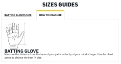 EvoShield Adult XGT G2S Batting Gloves -Baseball Softball Shop ScreenShot2022 02 17at12.00.16am