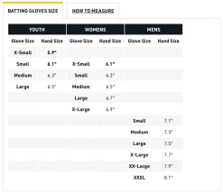 EvoShield Adult XGT G2S Batting Gloves -Baseball Softball Shop ScreenShot2022 02 17at12.00.28am