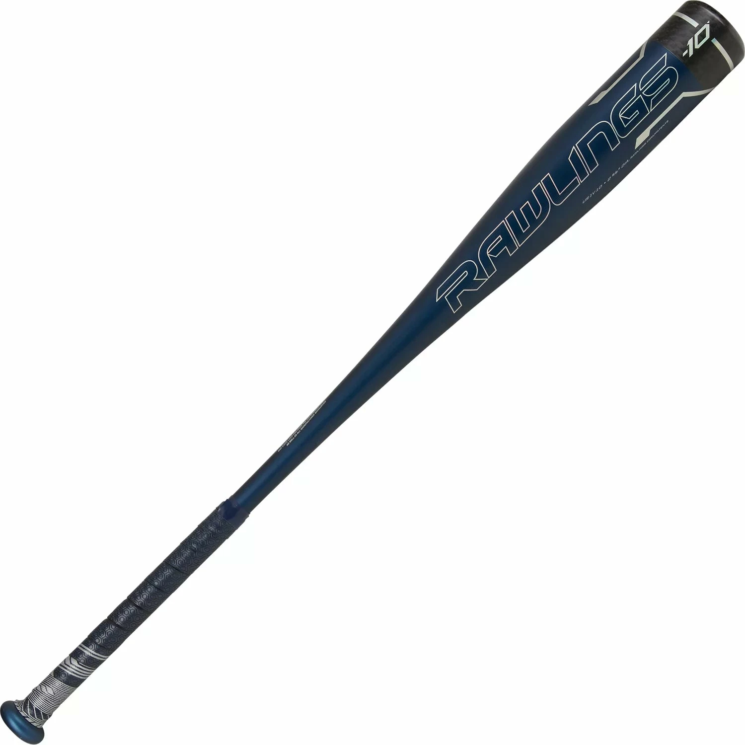Rawlings 2022 Velo ACP 2 5/8" Barrel -10 USA Baseball Bat 7 Rawlings 2022 Velo ACP 2 5/8" Barrel -10 USA Baseball Bat - Image 5