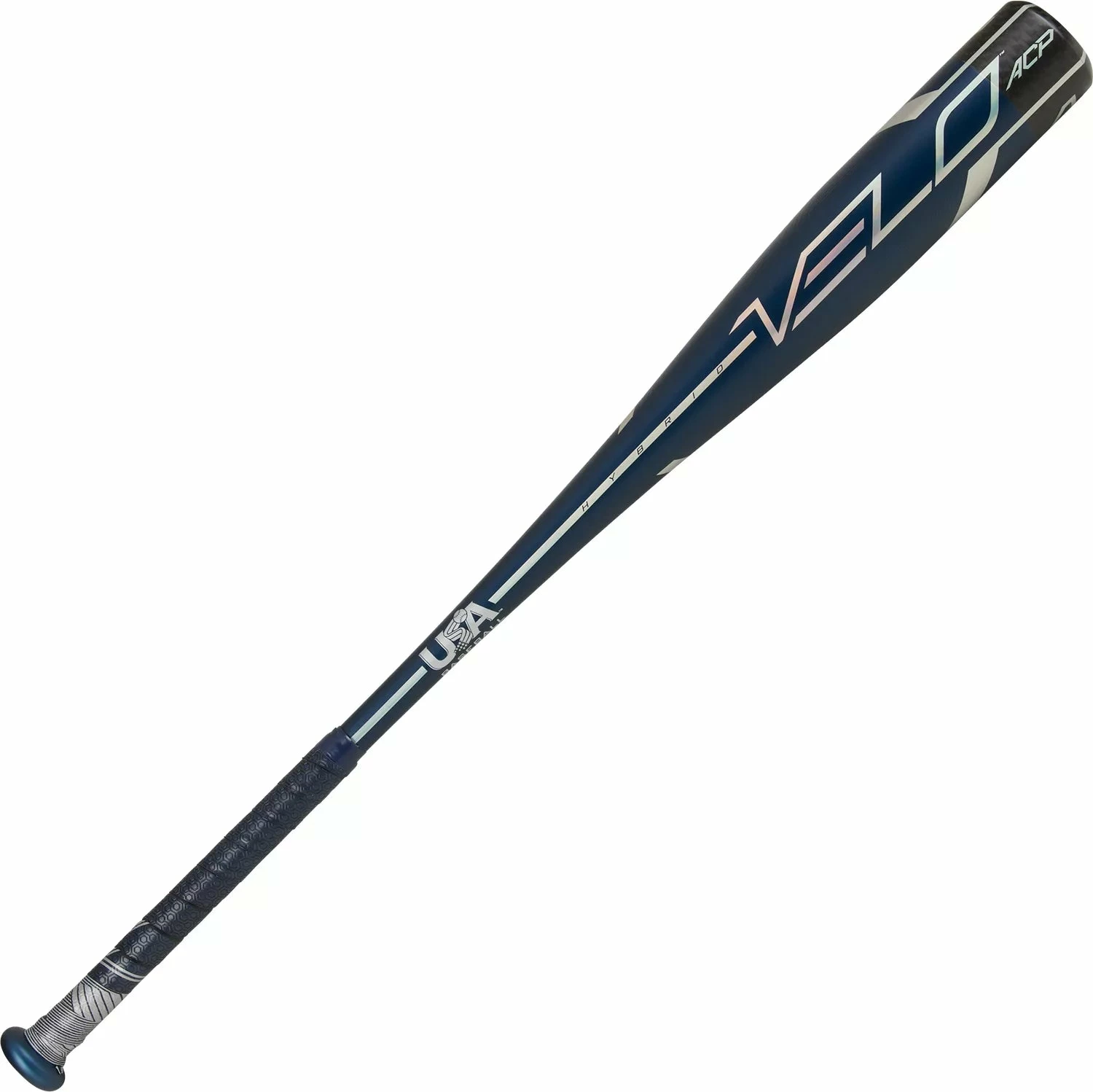 Rawlings 2022 Velo ACP 2 5/8" Barrel -10 USA Baseball Bat 6 Rawlings 2022 Velo ACP 2 5/8" Barrel -10 USA Baseball Bat - Image 4