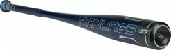 Rawlings 2022 Velo ACP 2 5/8" Barrel -10 USA Baseball Bat 9 Rawlings 2022 Velo ACP 2 5/8" Barrel -10 USA Baseball Bat -Baseball Softball Shop US1V10 NOCOLOR SDE alt1