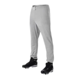 Alleson Youth Pull Up Baseball Pant