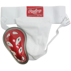 Rawlings Baseball Supporter W/Cage Cup