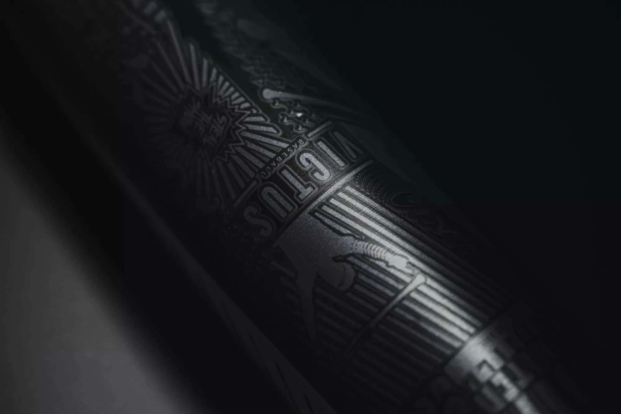 Victus NOX (-3) BBCOR Baseball Bat 11 Victus NOX (-3) BBCOR Baseball Bat - Image 9