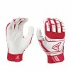 Easton Men's Walk-Off Power Leverage Batting Gloves