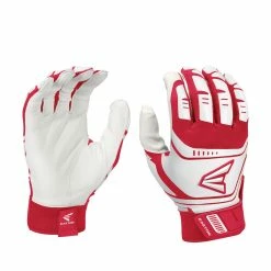 Easton Men's Walk-Off Power Leverage Batting Gloves