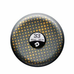 DeMarini CF BBCOR Baseball Bat (-3) -Baseball Softball Shop WTDXCBC21 NOCOLOR DET alt1