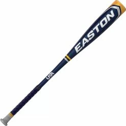 Easton Alpha ALX USA Youth Bat 2022 (-11) -Baseball Softball Shop YBB22AL11 NOCOLOR BCK