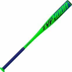 Easton Typhoon USA Youth Bat 2022 (-12) -Baseball Softball Shop YSB22TY12 NOCOLOR AR