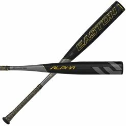 EASTON Project 3 Alpha -3 BBCOR Baseball Bat BB19AL