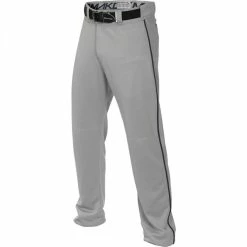 Easton Adult Mako 2 Piped Baseball Pants -Baseball Softball Shop a167101 gn