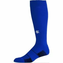 Under Armour Men's Over The Calf Over The Calf Baseball Socks