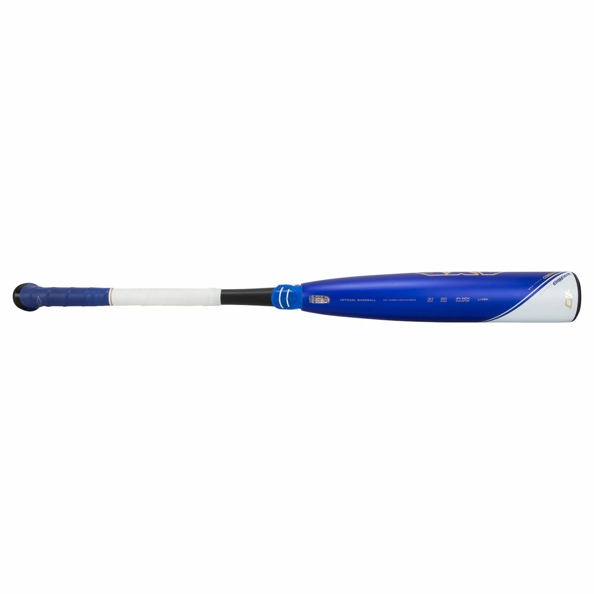 Axe Avenge Pro (-10) USSSA Baseball Bat - 2023 Model 5 Axe Avenge Pro (-10) USSSA Baseball Bat - 2023 Model - Image 3
