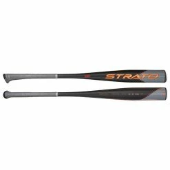 Axe Strato (-3) BBCOR Baseball Bat - 2023 Model