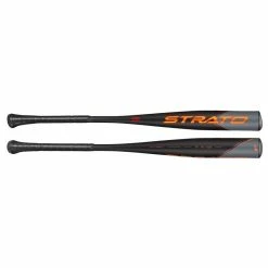 Axe Strato W/ Flare (-3) BBCOR Baseball Bat - 2023 Model