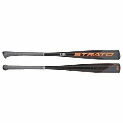 Axe Strato (-10) USA Baseball Bat - 2023 Model