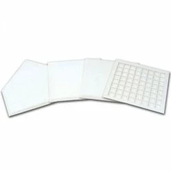 Champro Waffle Bottom Baseball & Softball Rubber Base Set