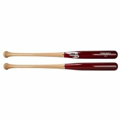 B45 Magic14 Premium Wood Baseball Bat