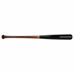 B45 B271 Premium Wood Baseball Bat -Baseball Softball Shop b45 wood baseball bat premium b271 inset2