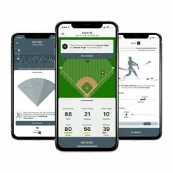 Blast Baseball - Swing Analyzer -Baseball Softball Shop baseball online store multi image insights 416x416 jpg