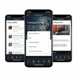 Blast Baseball - Swing Analyzer -Baseball Softball Shop baseball online store multi image training center 416x416 jpg