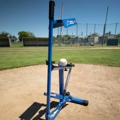 Louisville Slugger Blue Flame Pitching Machine 15 Louisville Slugger Blue Flame Pitching Machine -Baseball Softball Shop blueflame1 1800x1800 2