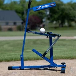 Louisville Slugger Blue Flame Pitching Machine 14 Louisville Slugger Blue Flame Pitching Machine -Baseball Softball Shop blueflame5 1800x1800 2