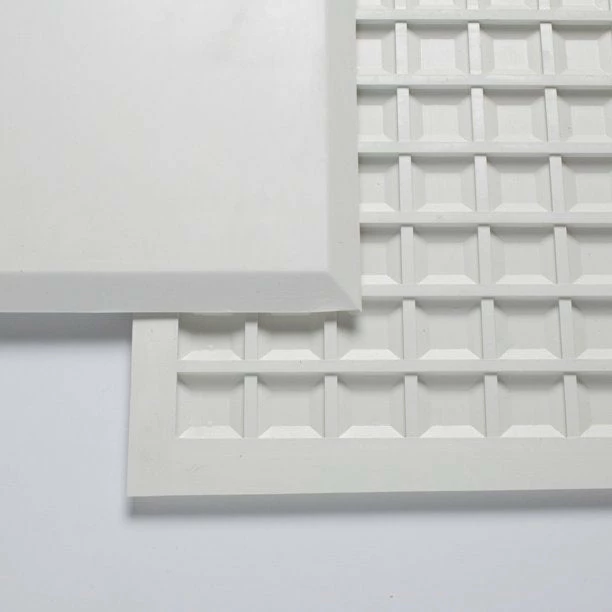 Champro Waffle Bottom Baseball & Softball Rubber Base Set 6 Champro Waffle Bottom Baseball & Softball Rubber Base Set - Image 4