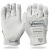 Franklin CFX Women's Batting Gloves - Women's Large - White 2 Franklin CFX Women's Batting Gloves - Women's Large - White -Baseball Softball Shop cfx pro fp 20630fx front palmdhdhd 7c4d2b70 5158 4f9d a358 3b3583d686bb