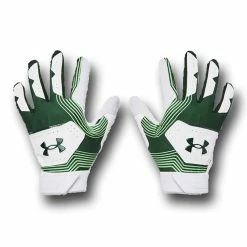 Under Armour Clean Up Batting Gloves - Youth Large 14 Under Armour Clean Up Batting Gloves - Youth Large -Baseball Softball Shop clean up gloves green a7cb96c8 fa28 451d 88fb 9bd11599d3f3