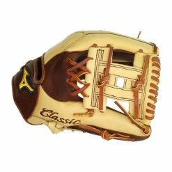 Mizuno Classic Pro Soft Series 11.5" Infield Baseball Glove GCP66S3 -Baseball Softball Shop d04a 12 18 30766 3 m