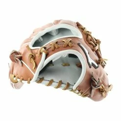 Mizuno Pro Select 11.5" Fastpitch Softball Glove GPSF1150 -Baseball Softball Shop d473 06 18 28386 6 m