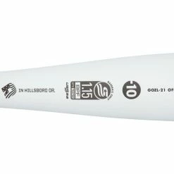 DeMarini The Goods One Piece (-10) USSSA Baseball Bat - 2021 Model 10 DeMarini The Goods One Piece (-10) USSSA Baseball Bat - 2021 Model -Baseball Softball Shop demarini baseball bat the goods usssa one piece 10 2021 inset2