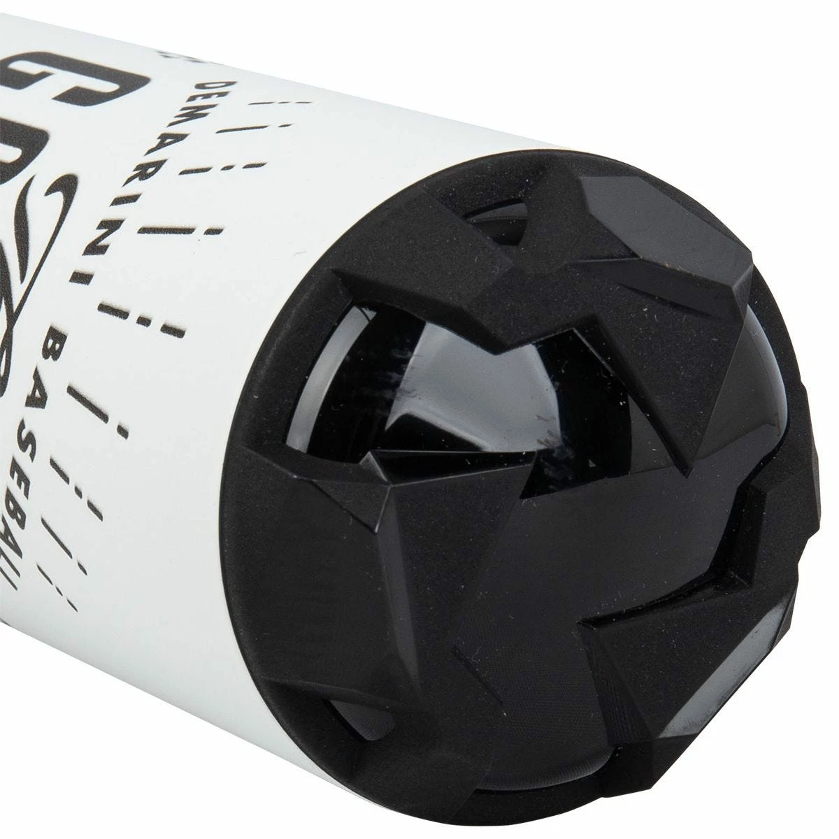 DeMarini The Goods One Piece (-10) USSSA Baseball Bat - 2021 Model 7 DeMarini The Goods One Piece (-10) USSSA Baseball Bat - 2021 Model - Image 5