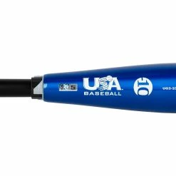 DeMarini The Goods (-10) USA Baseball Bat - 2023 Model -Baseball Softball Shop demarini baseball bat usa the goods 10 23 inset3